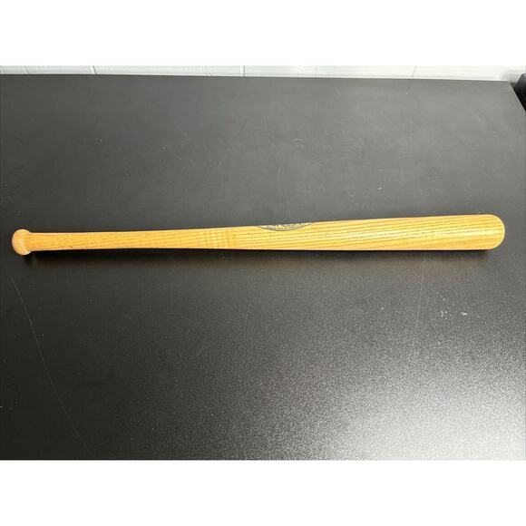 125 Louisville Slugger Mini Bat GM advertising Souvenir Bat - Picture 3 of 9